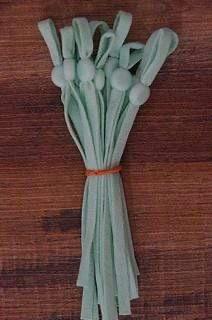 NATURALS Collection of colored elastic loops with silicone buckles for sewing masks. Tan, Brown, Khaki, Gray, Sand and Steel. Ships from Ohio.