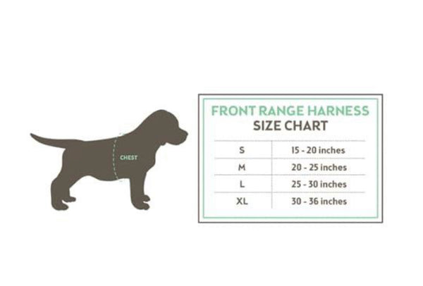 Best Friend Mobility Standard Rear Support Dog Wheelchair FML Elite - LARGE