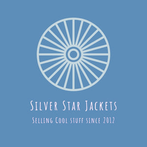SilverStarJackets